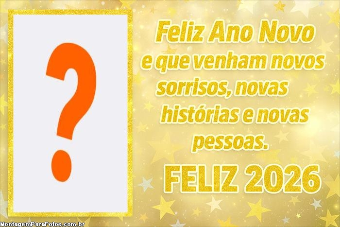 como desejar prosperidade em mensagem de ano novo 2026