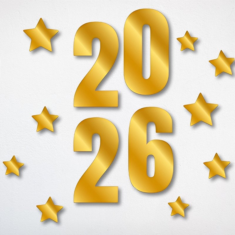 melhores mensagens de ano novo 2026 para amigos vs família