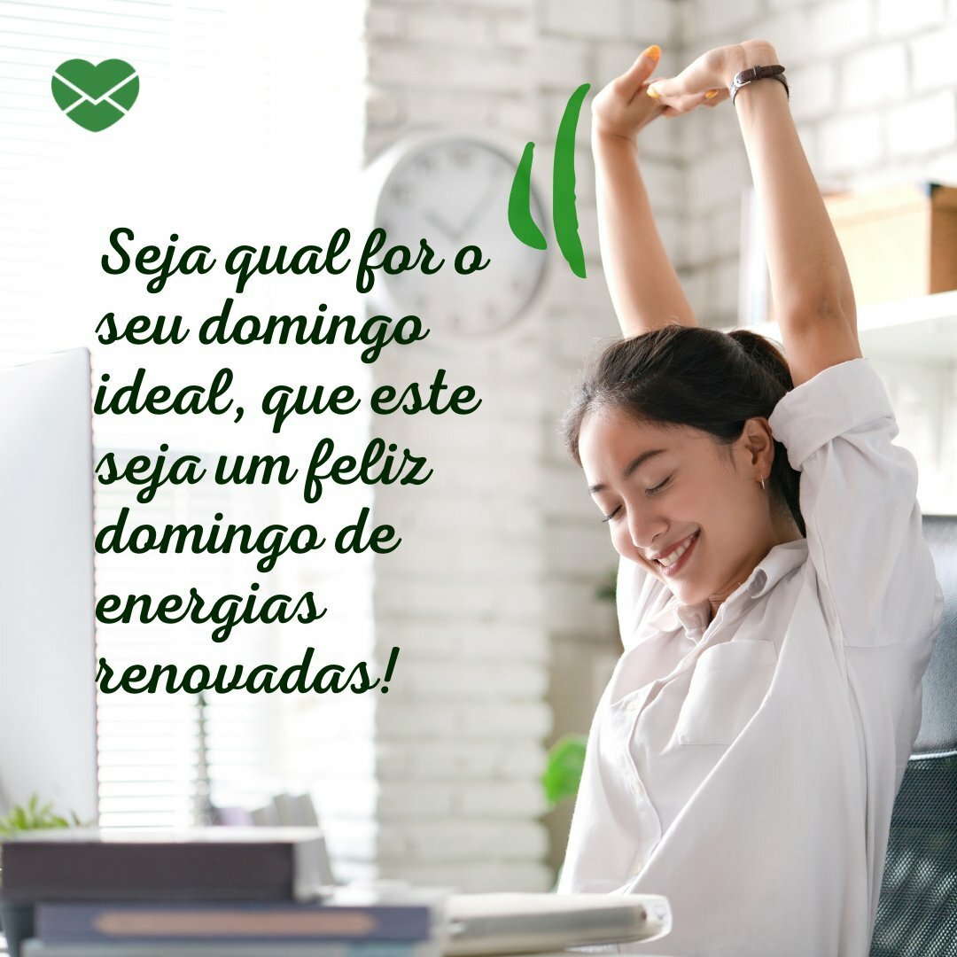 frases de feliz domingo para familia