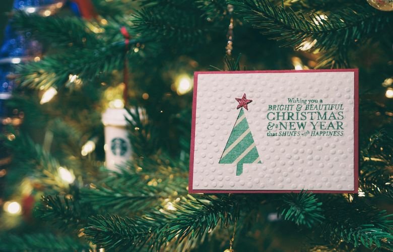 quanto custa enviar mensagem de natal personalizada