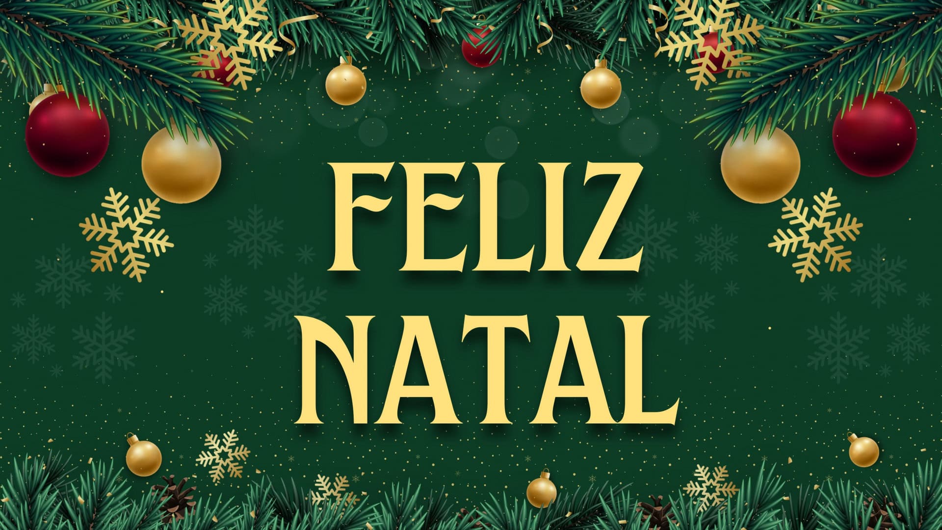 como enviar mensagem de natal para amigos