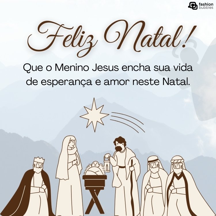 frases de natal para reflexão