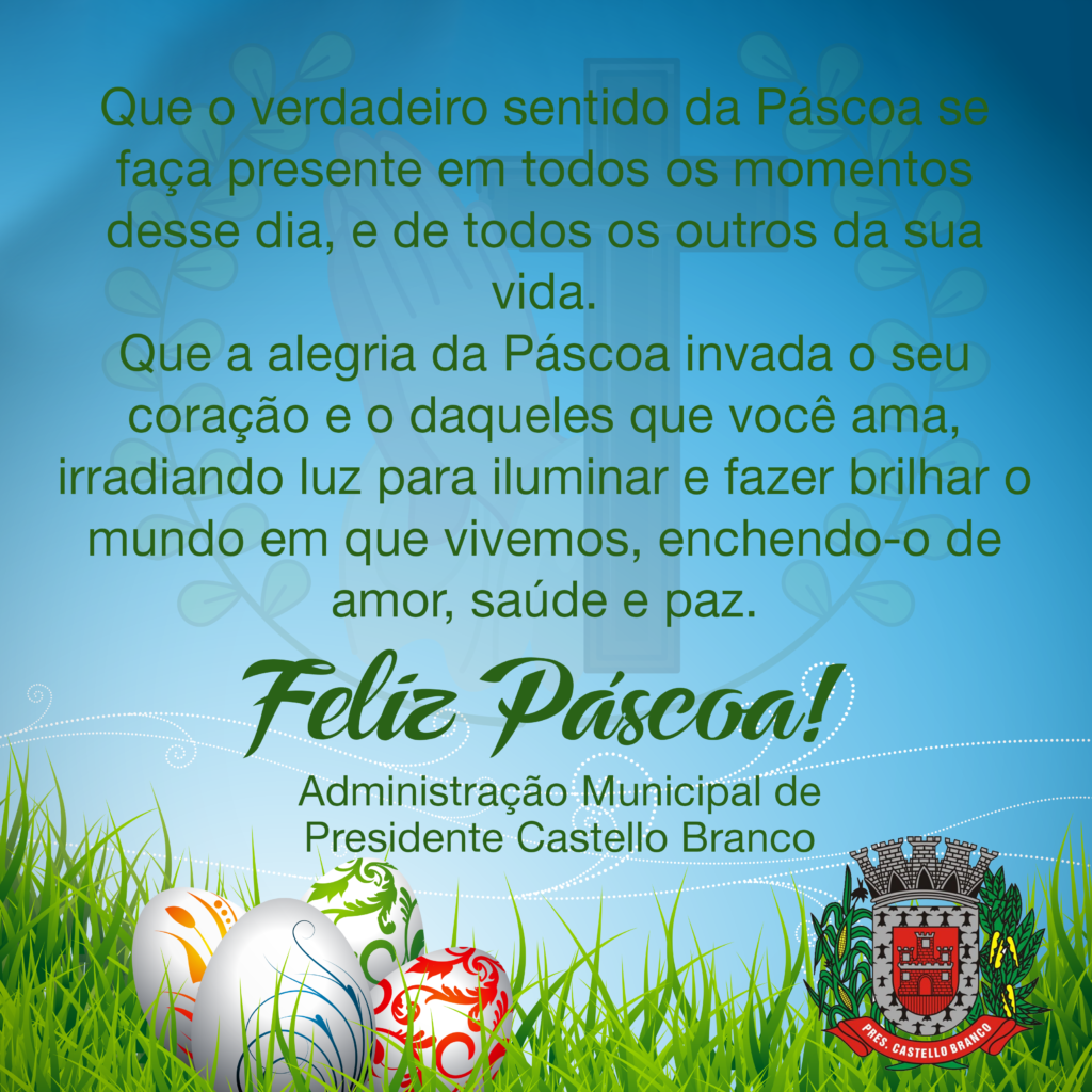 mensagens de feliz páscoa religiosas vs. seculares