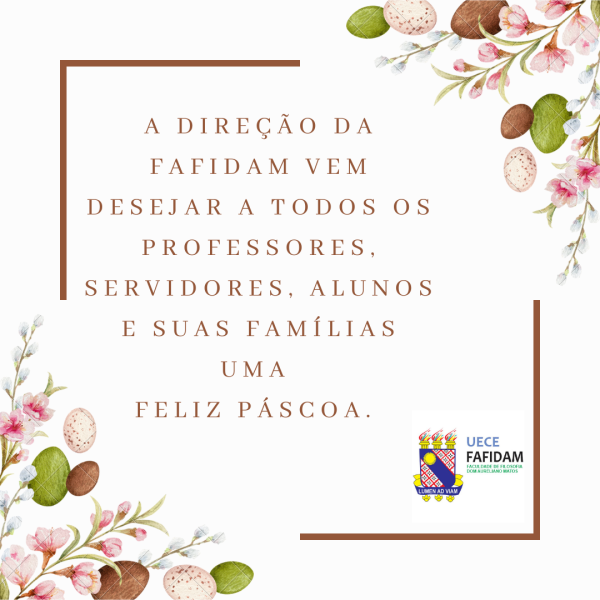 mensagens de feliz páscoa inspiradoras para compartilhar