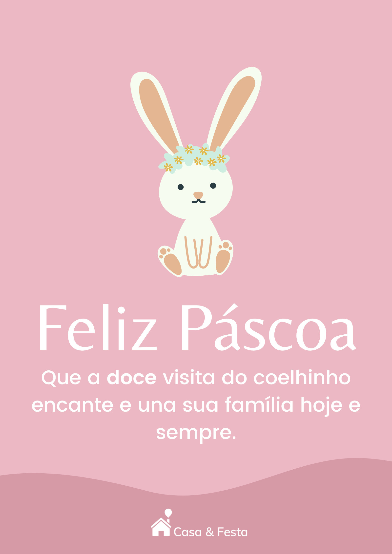 erros comuns ao enviar mensagens de páscoa