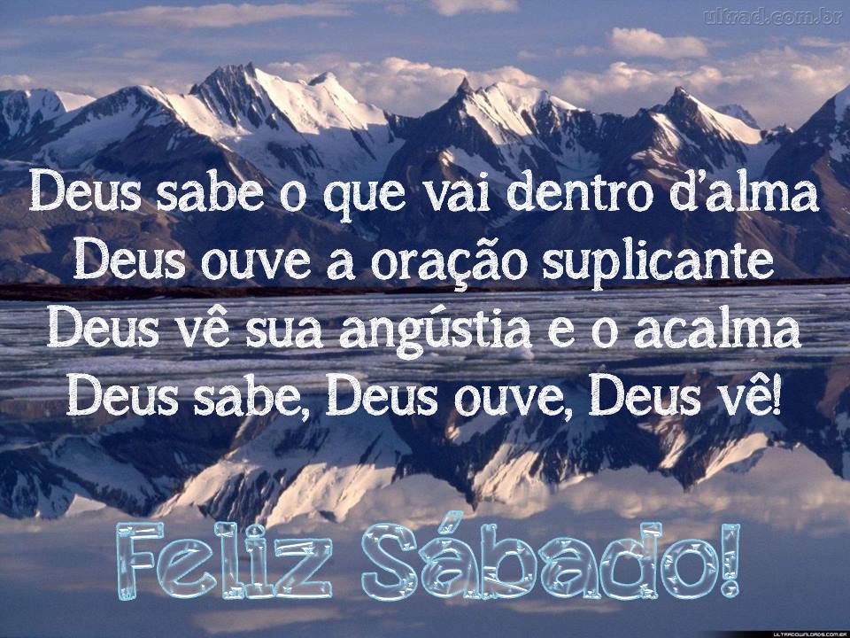 mensagens de bom dia sábado