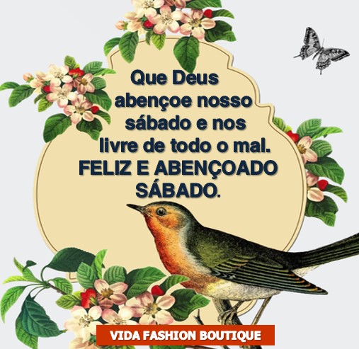 reflexão sábado abençoado