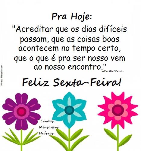 sextou com humor