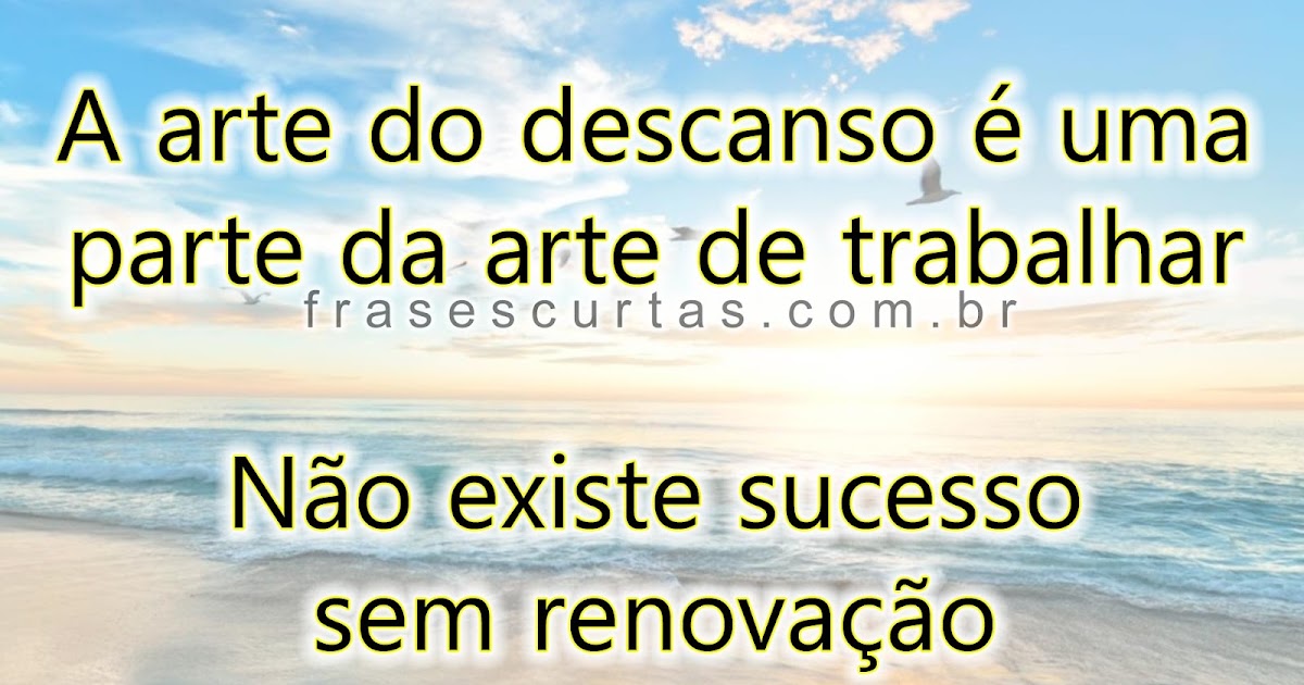mensagem automática de ausência