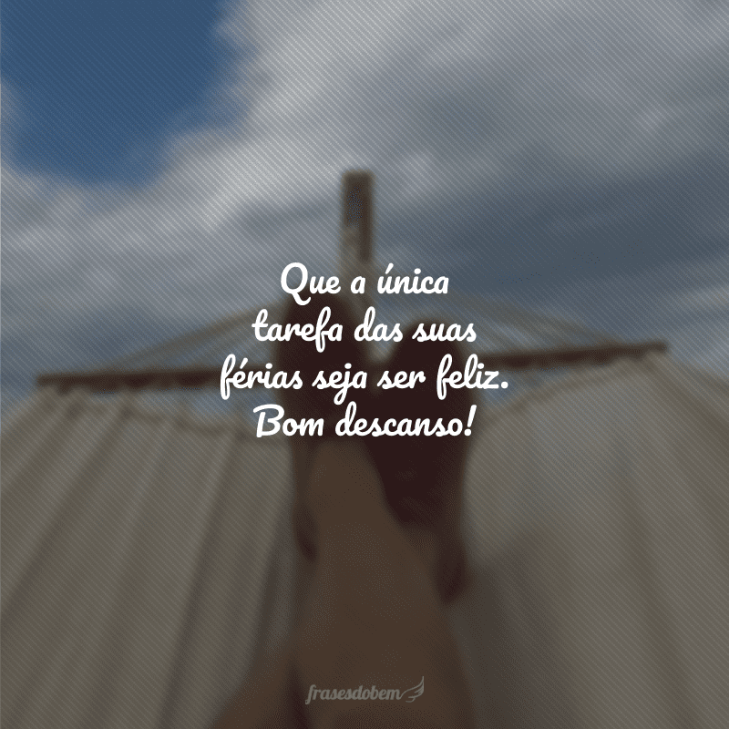 mensagens de recesso empresarial