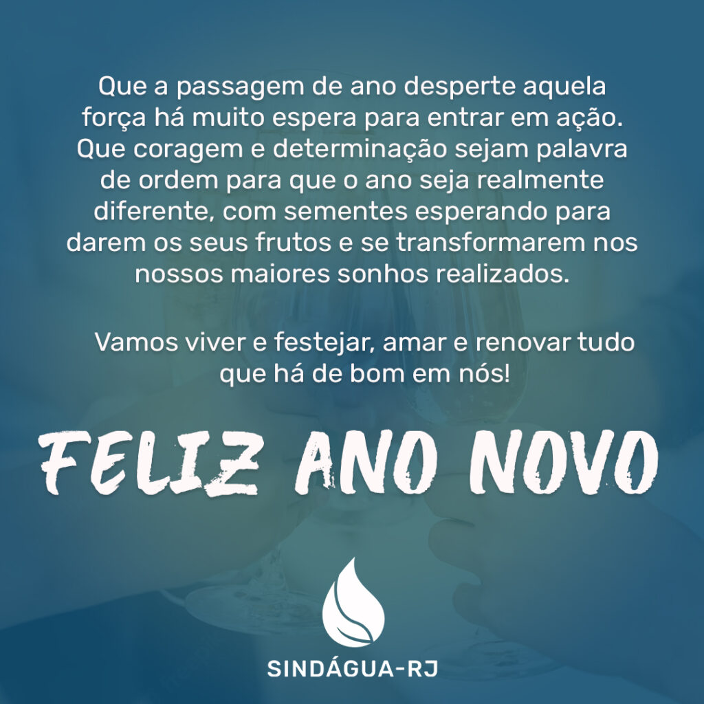 mensagens corporativas de fim de ano
