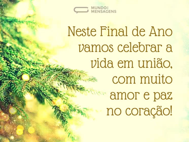 frases de ano novo emocionantes 2026