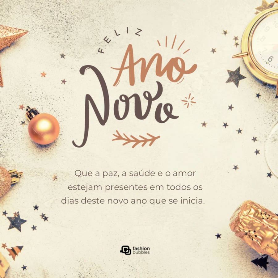 mensagens de ano novo para namorado(a)