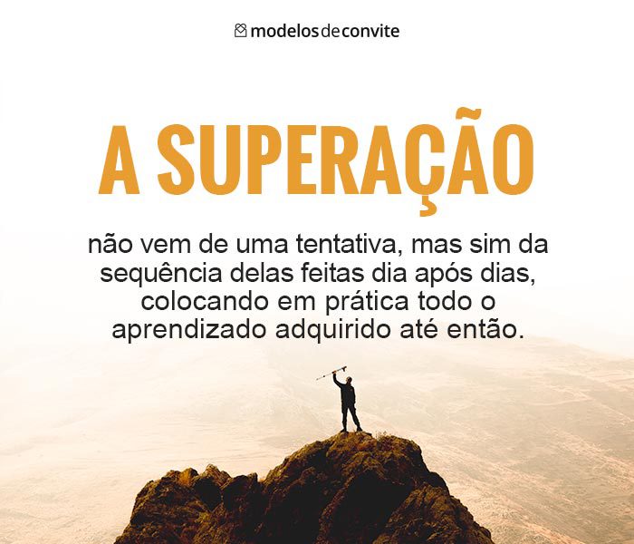 frases de força e determinação