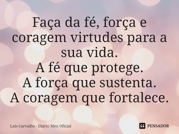 como ter mais coragem