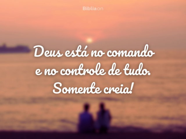 mensagens de força e esperança para o dia