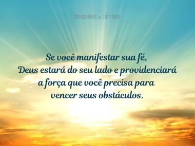 força interior e espiritualidade