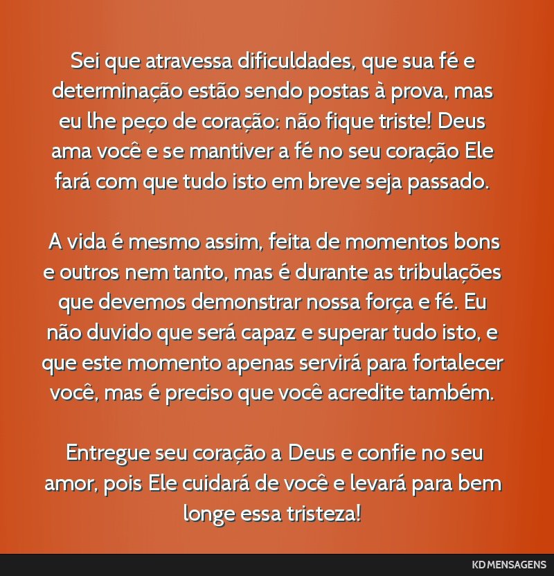 força interior e espiritualidade