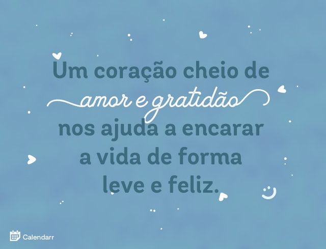 citações sobre gratidão