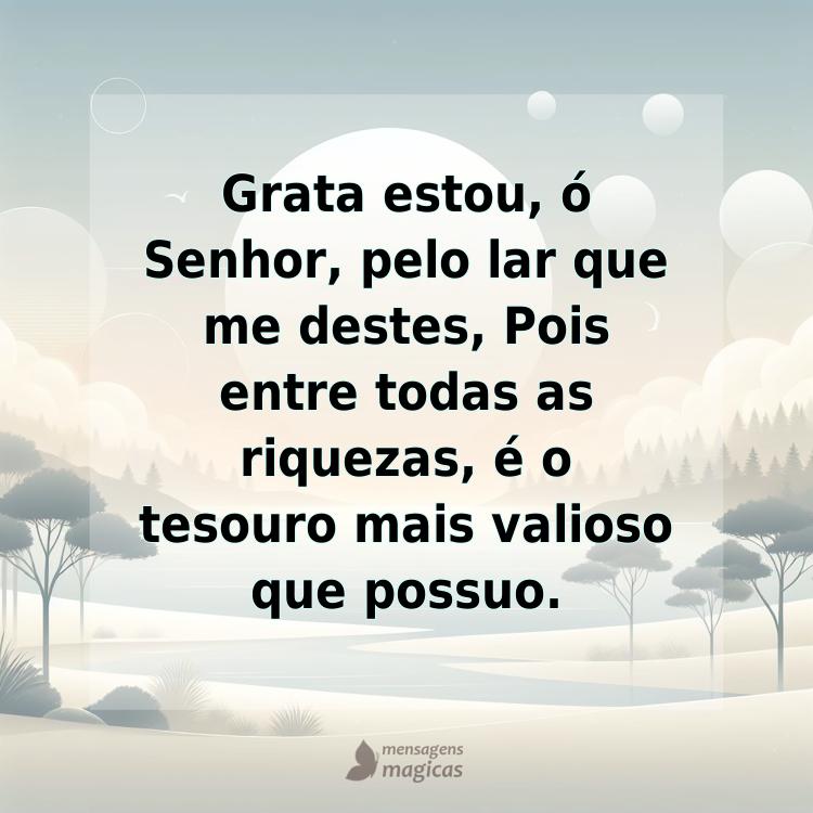gratidão a deus por livramento inesperado