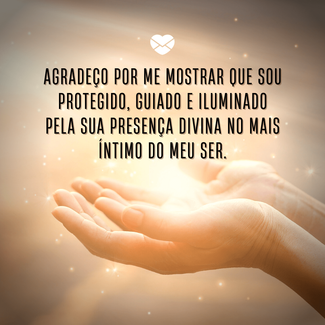 como a gratidão a deus impacta finanças