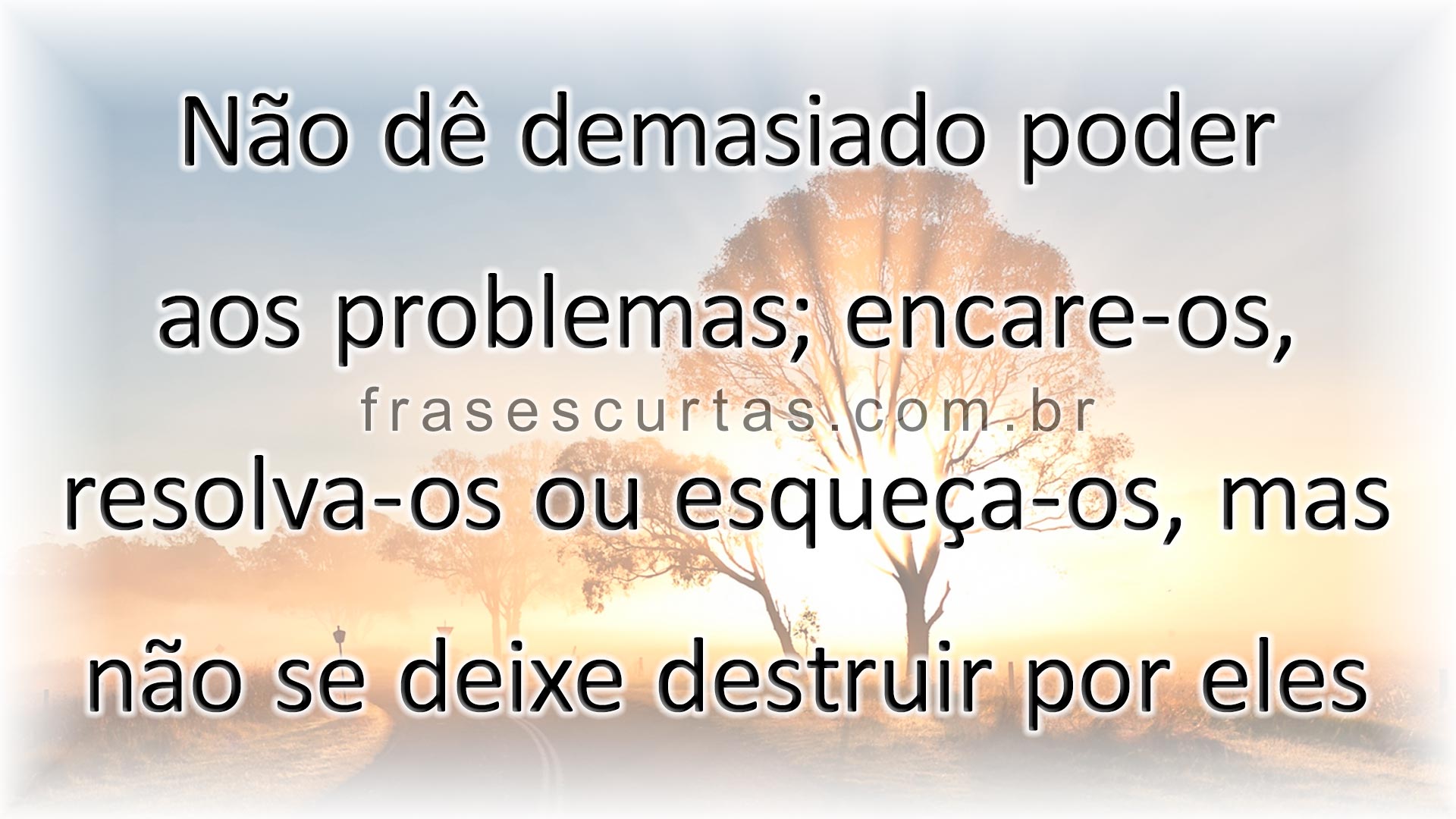 mensagens de incentivo para bom dia