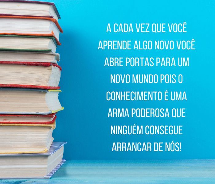 mensagens de incentivo para estudantes