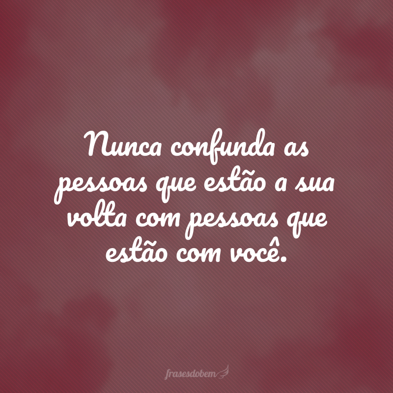 indiretas de amor próprio