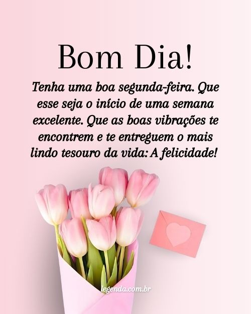 mensagens de boa semana para amigos