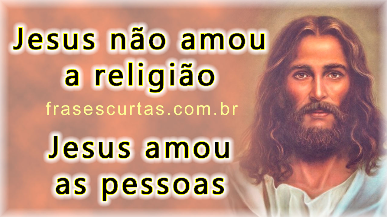 a importância da esperança segundo jesus