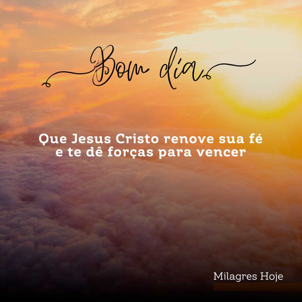 o significado da presença de jesus
