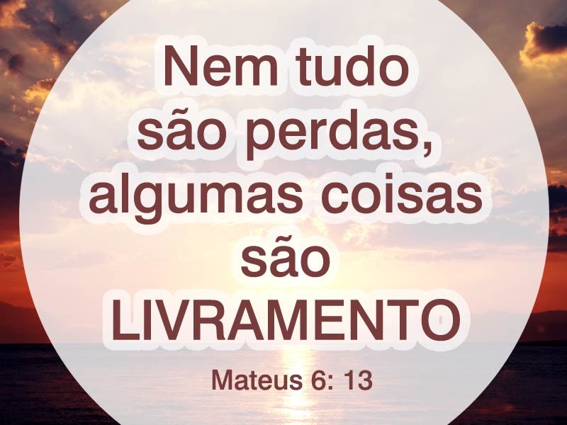 mensagens de fé e proteção