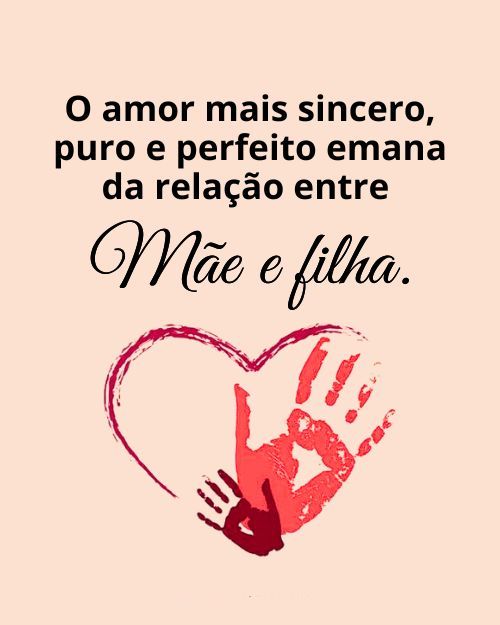 mensagem de mãe para filha adolescente
