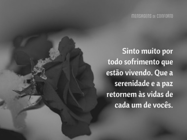 frases para velório