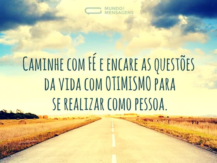 como ter mais fé e motivação