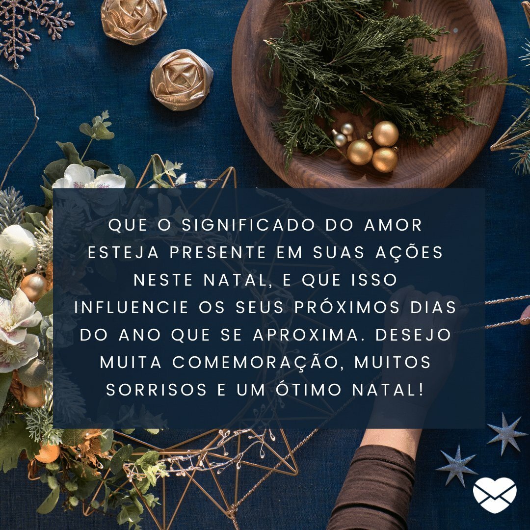 como escrever mensagem de natal religiosa para bebês