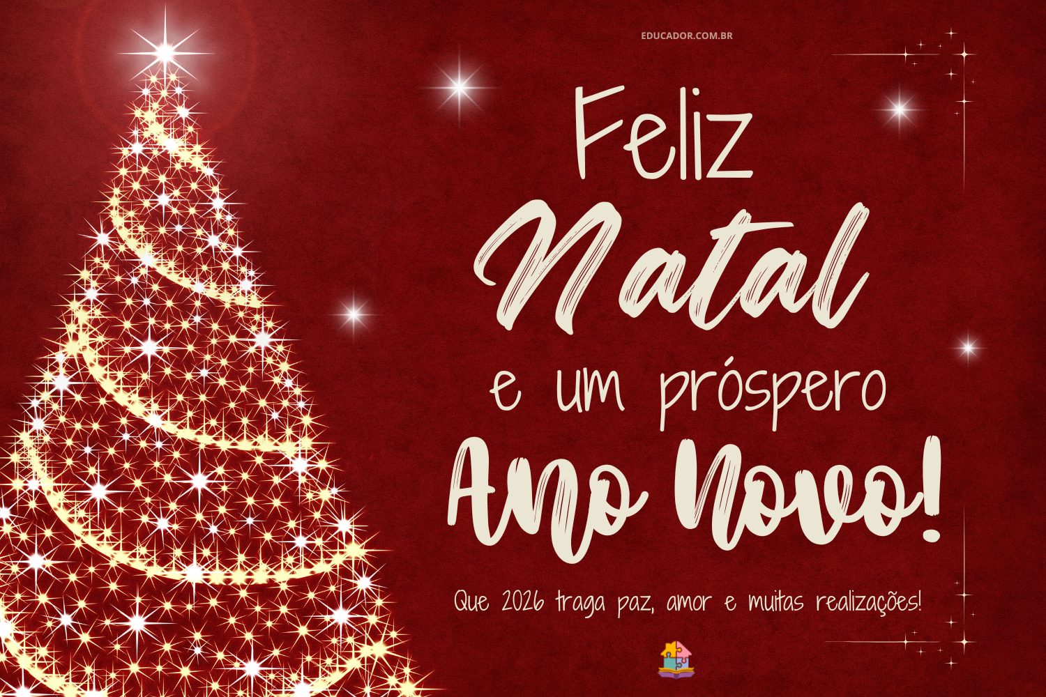 mensagens de natal engraçadas 2026