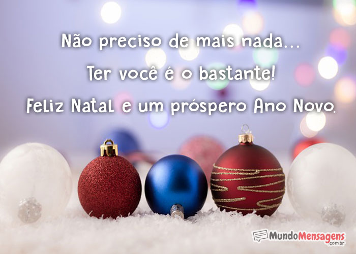 feliz natal e ano novo 2026