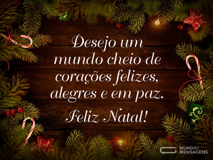 frases de natal emocionantes 2026