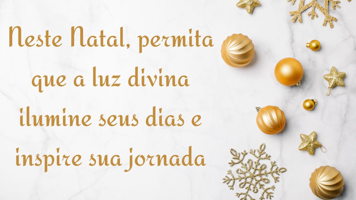 textos de natal para família