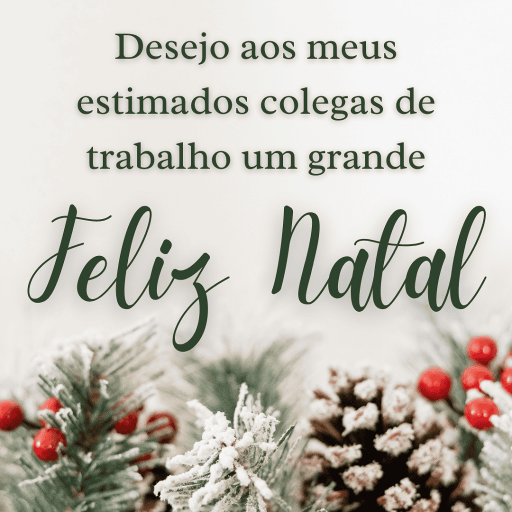 erros comuns ao enviar mensagem de natal para amigos