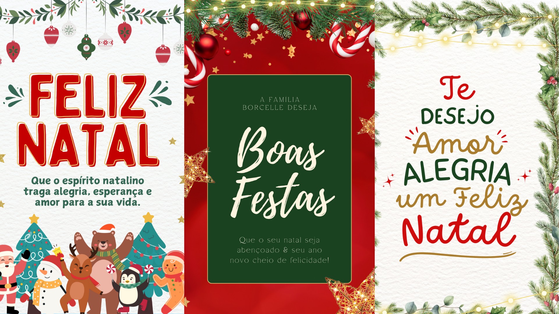 mensagens de natal para amigos engraçadas