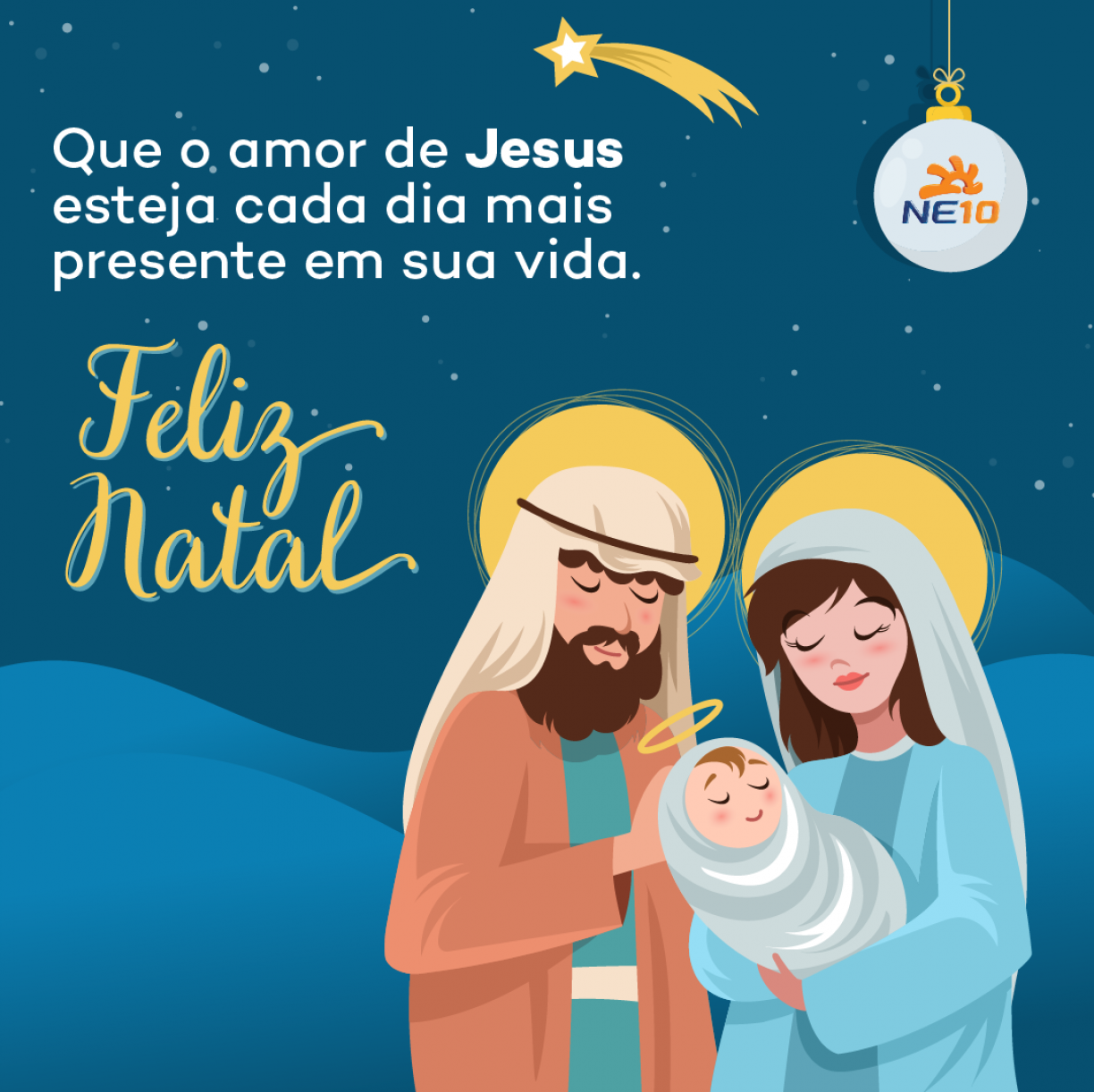 desejos de feliz natal