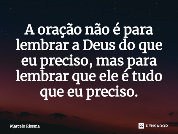 mensagens de fé e esperança
