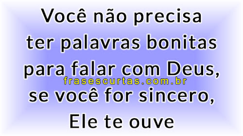 oração para pedir força