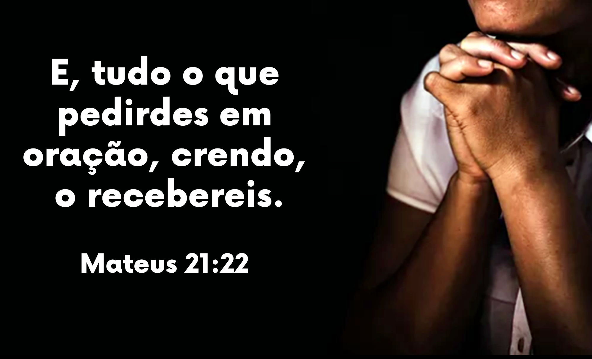 citações de santos sobre oração