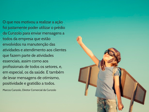 textos inspiradores de otimismo e gratidão