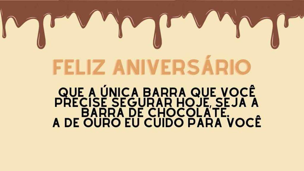 mensagens de parabens curtas e criativas para amigo