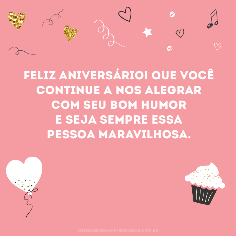 quanto custa enviar mensagem de parabens personalizada