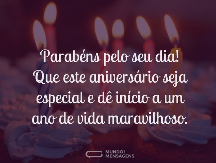 quanto custa enviar mensagem de parabens personalizada
